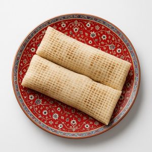 رشته خشکار گردویی مخصوص خانگی | بسته 10 عددی